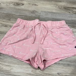 Champion shorts